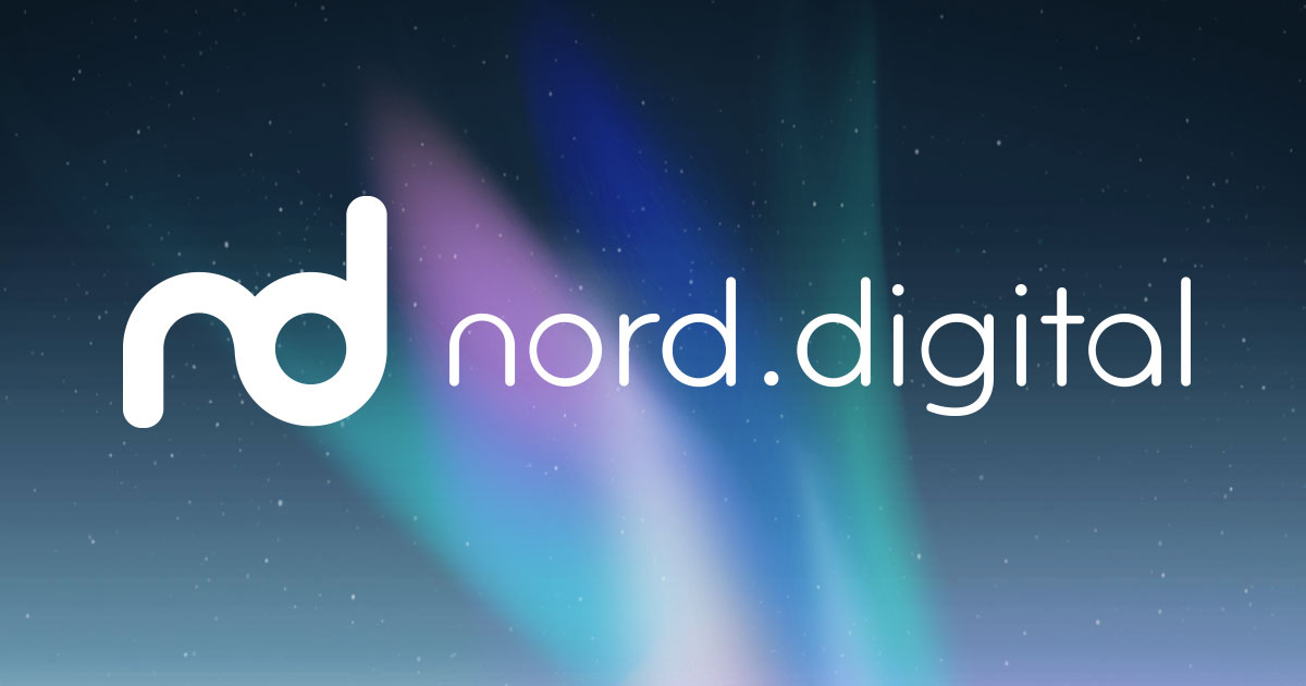 (c) Nord.digital
